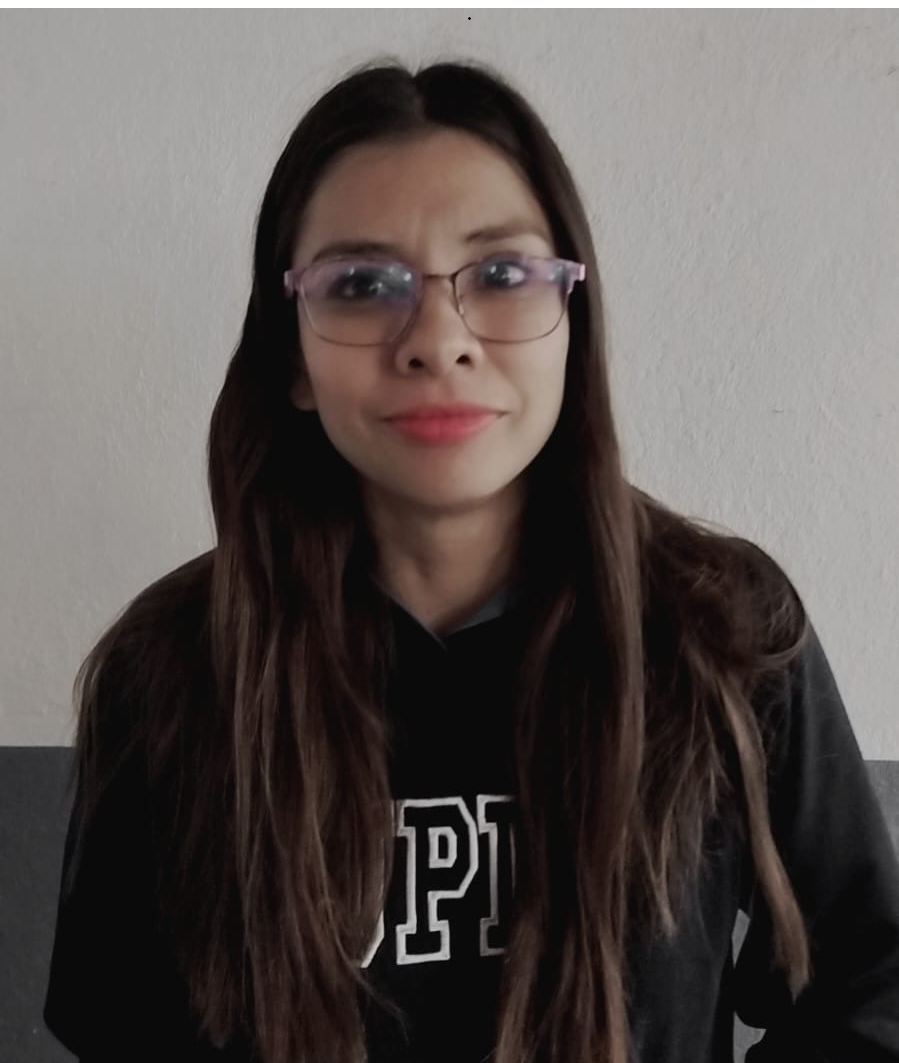 ABIGAIL HINOJOSA FORJAS