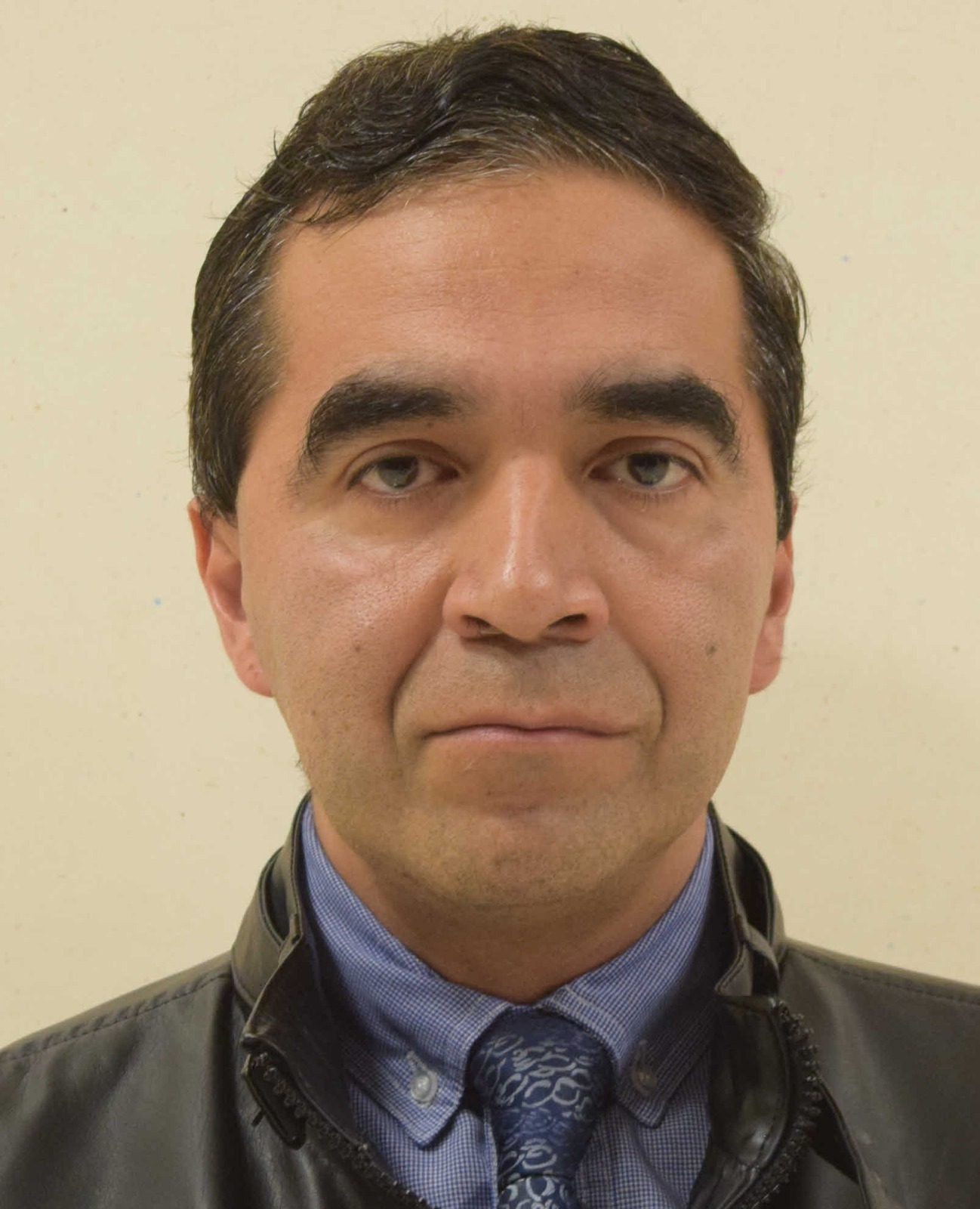FELIPE JAVIER GÓMEZ MANCERA