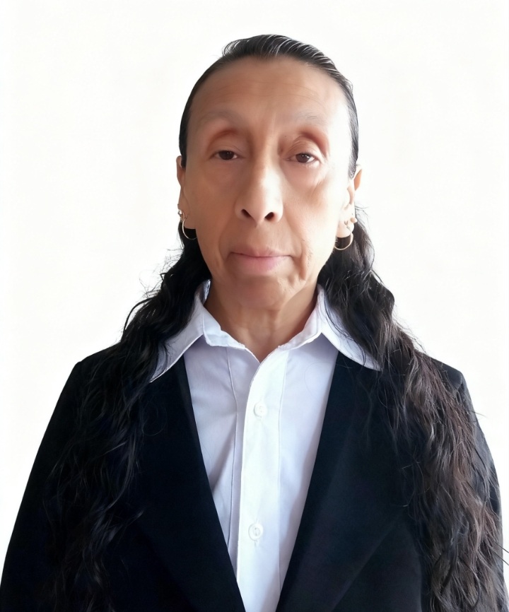 ROSA MARÍA RAMÍREZ CRUZ